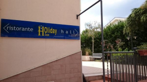 Hotel Holiday House  Сан Джиованни Ротондо